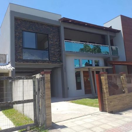 토레스 Apartamento Do Milhao 아파트 외부 사진