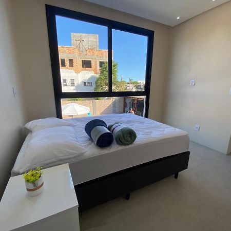 토레스 Apartamento Do Milhao 아파트 외부 사진
