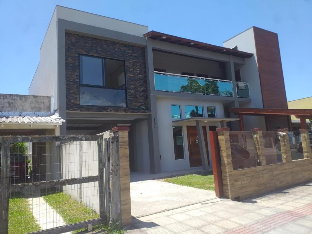 토레스 Apartamento Do Milhao 아파트 외부 사진