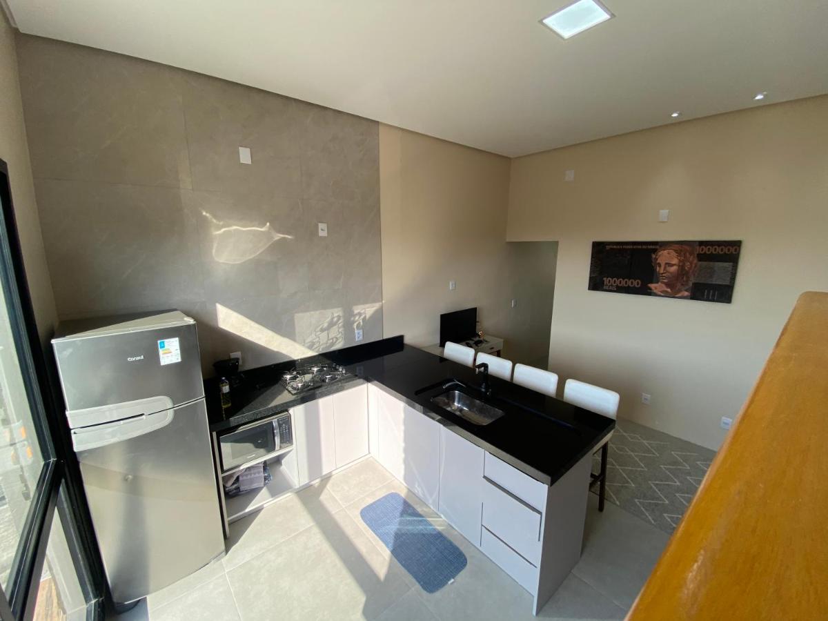 토레스 Apartamento Do Milhao 아파트 외부 사진