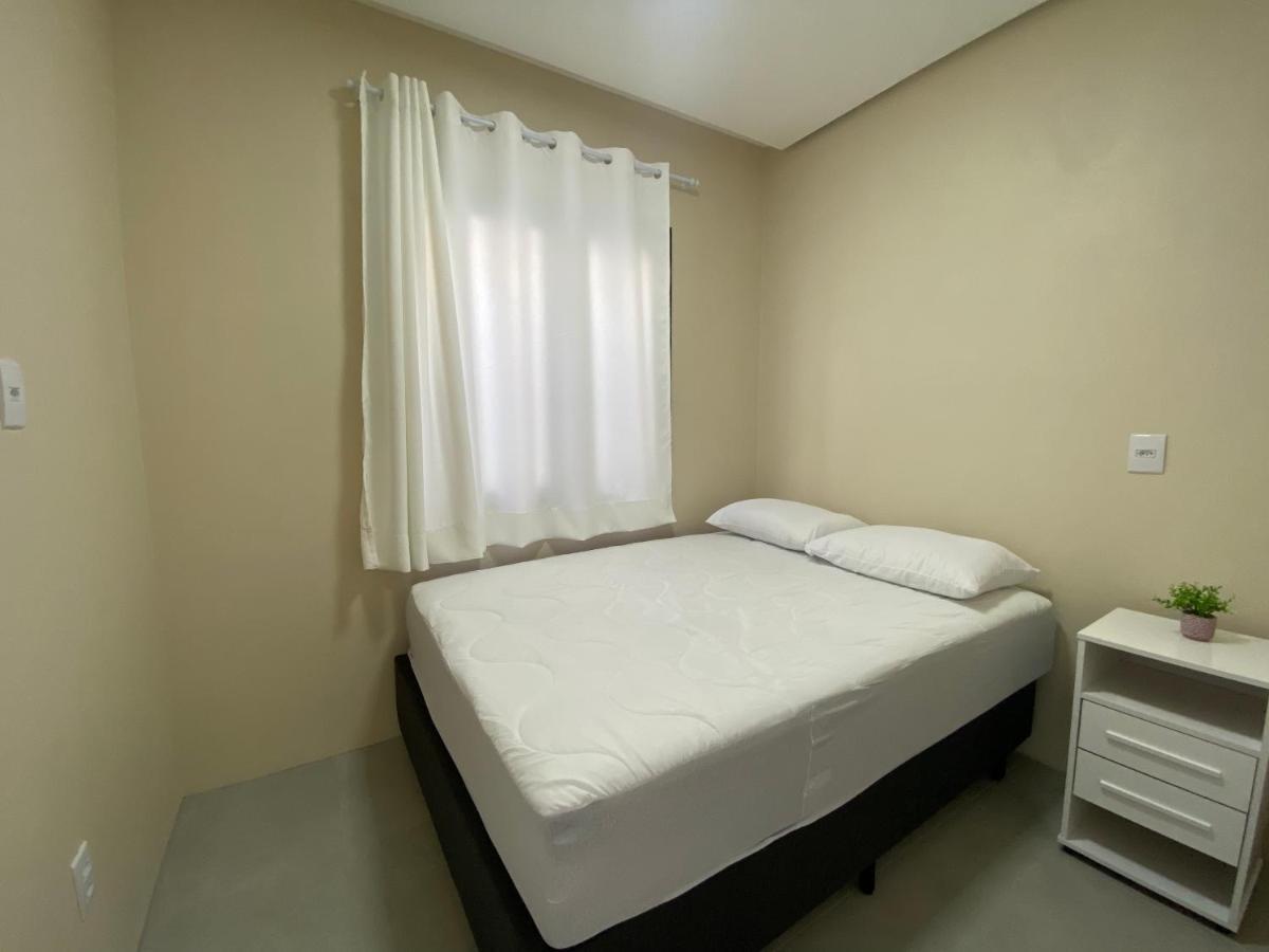 토레스 Apartamento Do Milhao 아파트 외부 사진