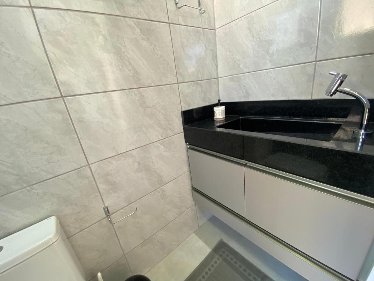 토레스 Apartamento Do Milhao 아파트 외부 사진