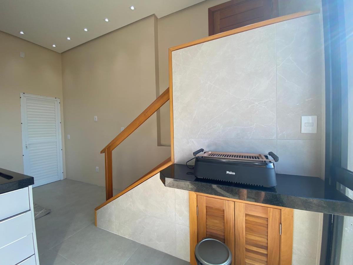 토레스 Apartamento Do Milhao 아파트 외부 사진