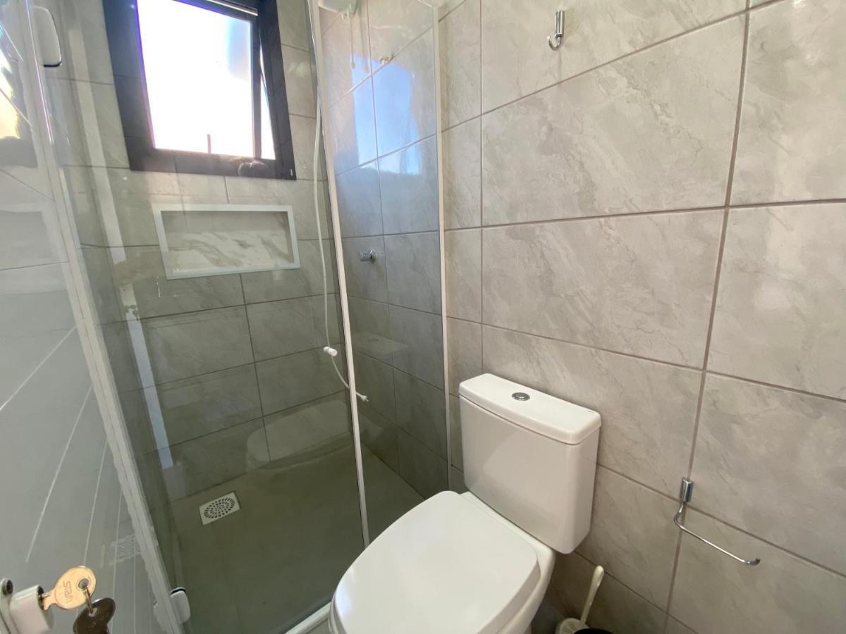 토레스 Apartamento Do Milhao 아파트 외부 사진